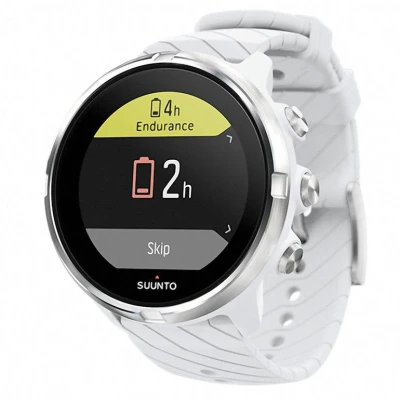Suunto Suunto 9 White Burgundy (AKČNÍ CENA)