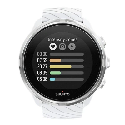 Suunto Suunto 9 White Burgundy (AKČNÍ CENA)