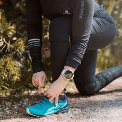 Suunto Suunto 9 White Burgundy (AKČNÍ CENA)