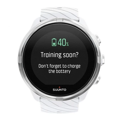 Suunto Suunto 9 White Burgundy (AKČNÍ CENA)