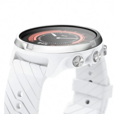Suunto Suunto 9 White Burgundy (AKČNÍ CENA)