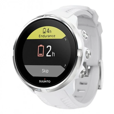 Suunto Suunto 9 White Burgundy (AKČNÍ CENA)