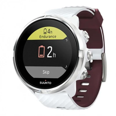 Suunto Suunto 9 White Burgundy (AKČNÍ CENA)