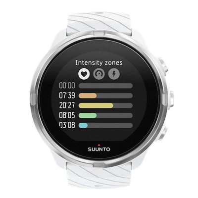 Suunto Suunto 9 White Burgundy (AKČNÍ CENA) (VÝPRODEJ)