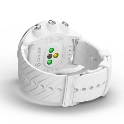 Suunto Suunto 9 White Burgundy (AKČNÍ CENA) (VÝPRODEJ)