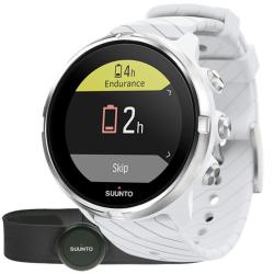 Suunto Suunto 9 White Performance (AKČNÍ CENA)