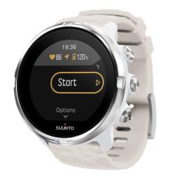 Suunto Suunto 9 White Performance (AKČNÍ CENA)