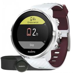 Suunto Suunto 9 White Performance (AKČNÍ CENA)