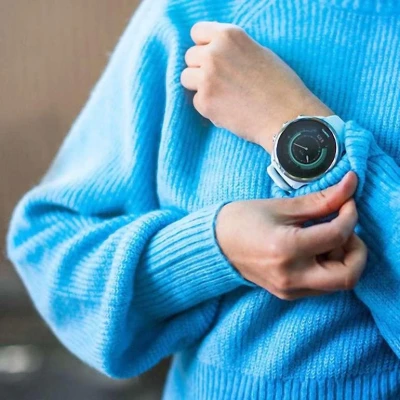Suunto Suunto 9 White Performance (AKČNÍ CENA) (VÝPRODEJ)