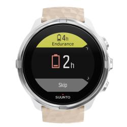 Suunto Suunto 9 White Sandstone Gray (AKČNÍ CENA)