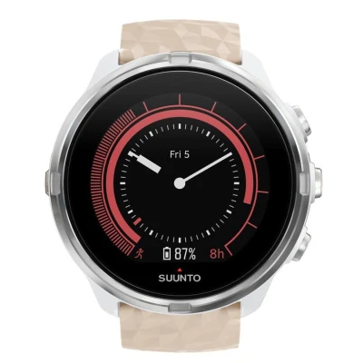 Suunto Suunto 9 White Sandstone Gray Performance (AKČNÍ CENA)
