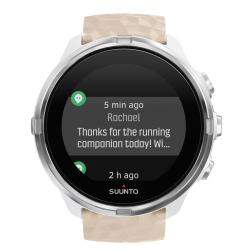 Suunto Suunto 9 White Sandstone Gray Performance (AKČNÍ CENA)