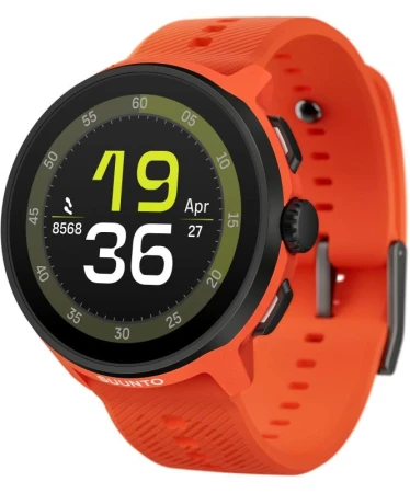 Suunto Suunto Coral Orange Suunto Suunto Coral Orange