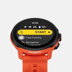 Suunto Suunto Coral Orange
