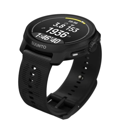 Suunto Race 2 All Black sportovní hodinky