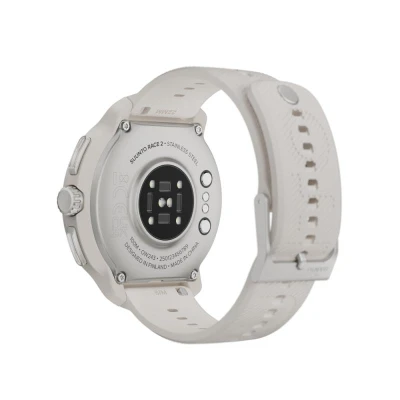 Suunto Race 2 Feather Gray sportovní hodinky