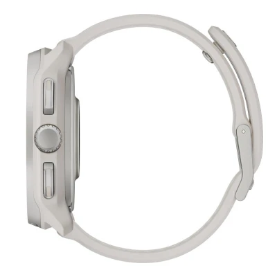 Suunto Race 2 Feather Gray sportovní hodinky