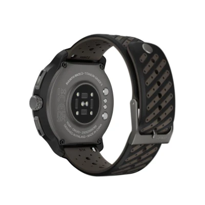 Suunto Race 2 Titanium Black sportovní hodinky