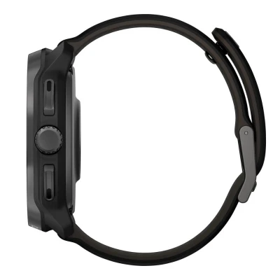Suunto Race 2 Titanium Black sportovní hodinky