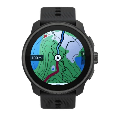 Suunto Suunto Race S All Black