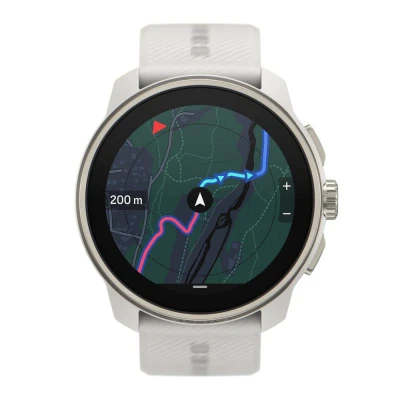 Suunto Suunto Race S Powder Gray Suunto Suunto Race S Powder Gray