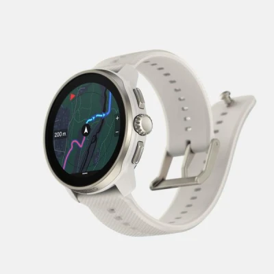 Suunto Suunto Race S Powder Gray
