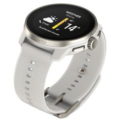 Suunto Suunto Race S Powder Gray