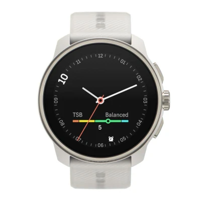 Suunto Suunto Race S Powder Gray
