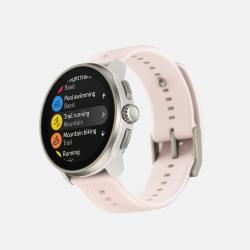 Suunto Suunto Race S Powder Pink (AKČNÍ CENA)