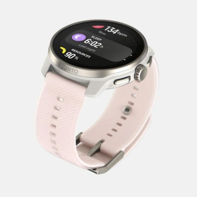 Suunto Suunto Race S Powder Pink (AKČNÍ CENA)