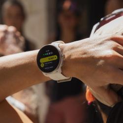 Suunto Suunto Race S Powder Pink (AKČNÍ CENA)