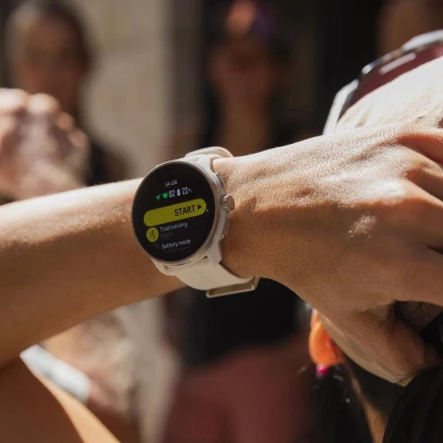 Suunto Suunto Race S Powder Pink (AKČNÍ CENA)