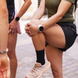 Suunto Suunto Race S Powder Pink (AKČNÍ CENA)