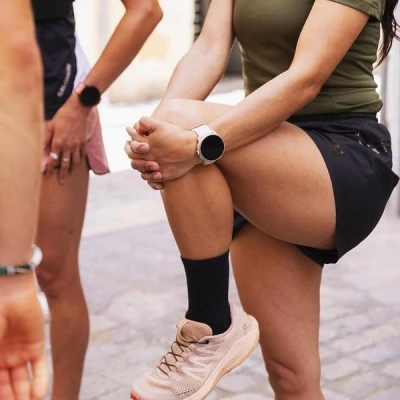 Suunto Suunto Race S Powder Pink (AKČNÍ CENA)