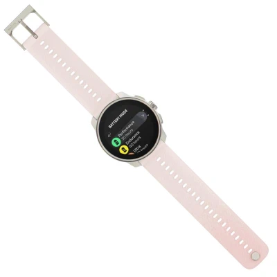 Suunto Suunto Race S Powder Pink Performance (AKČNÍ CENA)