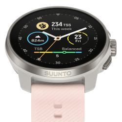 Suunto Suunto Race S Powder Pink Performance (AKČNÍ CENA)