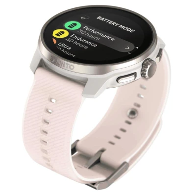 Suunto Suunto Race S Powder Pink Performance (AKČNÍ CENA)