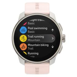 Suunto Suunto Race S Powder Pink Performance (AKČNÍ CENA)