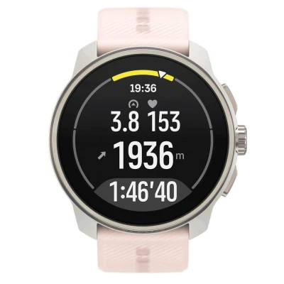 Suunto Suunto Race S Powder Pink Performance (AKČNÍ CENA)