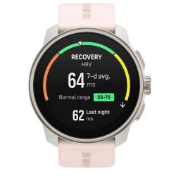 Suunto Suunto Race S Powder Pink Performance (AKČNÍ CENA)