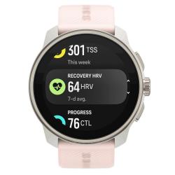 Suunto Suunto Race S Powder Pink Performance (AKČNÍ CENA)