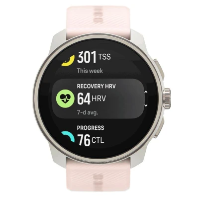 Suunto Suunto Race S Powder Pink Performance (AKČNÍ CENA)