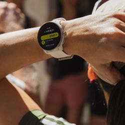 Suunto Suunto Race S Powder Pink Performance (AKČNÍ CENA)