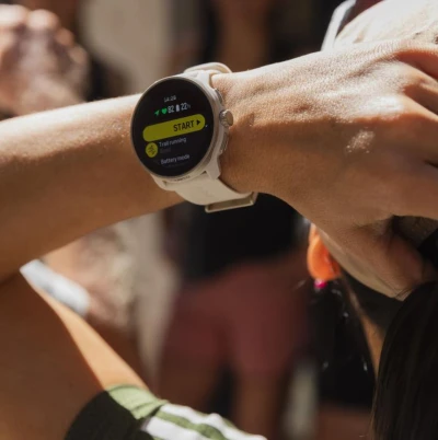 Suunto Suunto Race S Powder Pink Performance (AKČNÍ CENA)