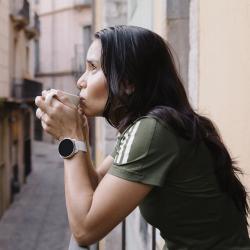 Suunto Suunto Race S Powder Pink Performance (AKČNÍ CENA)