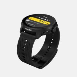 Suunto Suunto Run All Black