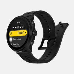Suunto Suunto Run All Black