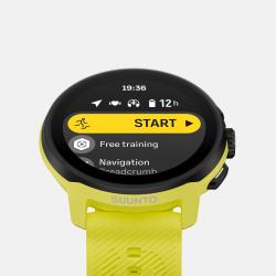 Suunto Suunto Run Lime