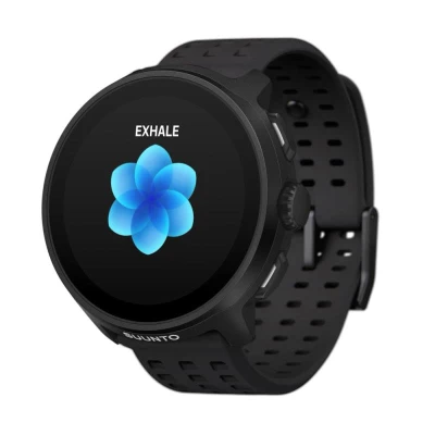 Suunto Run Multicolor Silicon Strap sporttester