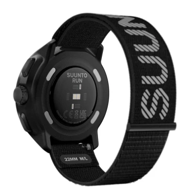 Suunto Run Multicolor Silicon Strap sporttester